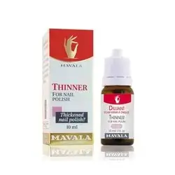 Mavala THINNER 10ml