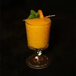Mango Cocktail