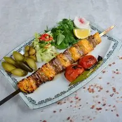 Bakhtiyari Kebab