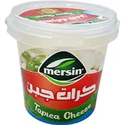 Mersin Topica Cheese 200g