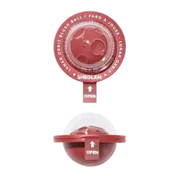 Lunar Orbit Blush Ball GRAVITY 6g _ SHEGLAM
