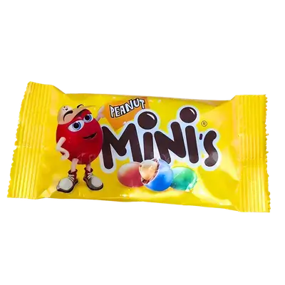 Gandour Gocoo Mini Bag 40g
