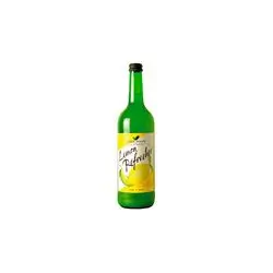 James Juice White Lemon Refre750ml