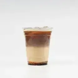 Iced Chocolate