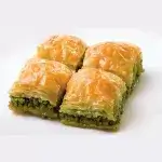Turkish Baklava