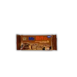 Mr. Bite Chocolate With Milk 38gm