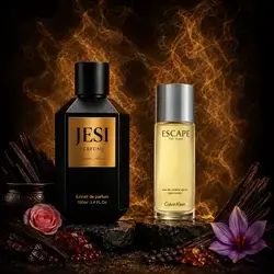 Escape for Men
