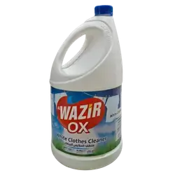 Al-Wazir Bleach 3.5L