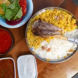 Iraqi Quzi