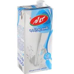 milk kallah full fat