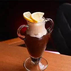 Lemon Iced Tea