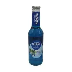 Kazouza Tropical Fruit Juice 275 ml