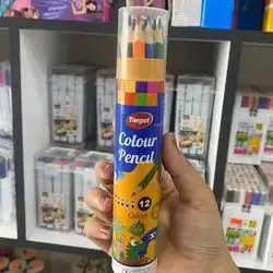 TARGET 12 COLORS PEN