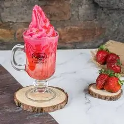 Special Strawberry