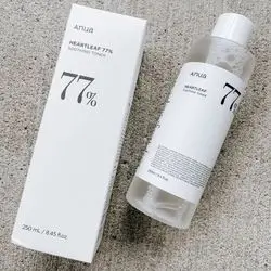 Anua Heartleaf %77 Soothing Toner