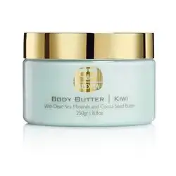 Body Butter Kiwi 250 Gram