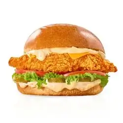 Crunchy Chicken