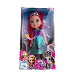 my princes Bride Game