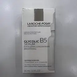 La Roche-Posay Glycolic B5 serum 30ml