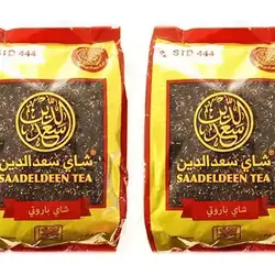 Saad Al Deen 444 Black Tea