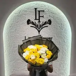 Mixed Flower