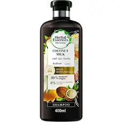 Herbal Essences Bio Renew Coconut Milk Shampoo 400 Ml