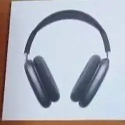 Airpods Max