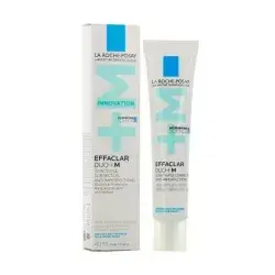 LA Roche-Posay effaclar duo+M 40 ml