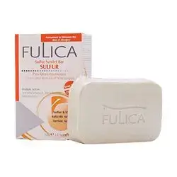T.T.O acne soap