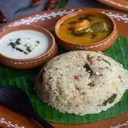 Upma  