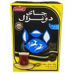 Dughazal Tea Packet 500 Gram ( Black )