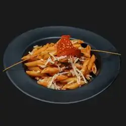 Penne Arrabbiata