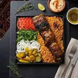 ماسی بە سۆسی تایبەت