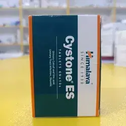 Cystone ES Himalaya 60 Tablets