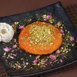Turkish Kunafa
