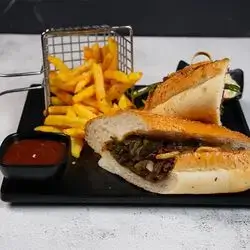 Fajita Beef