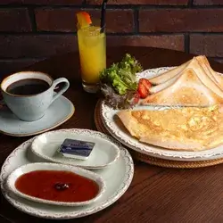 Breakfast Set 1