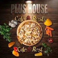 Mushroom Pizza
