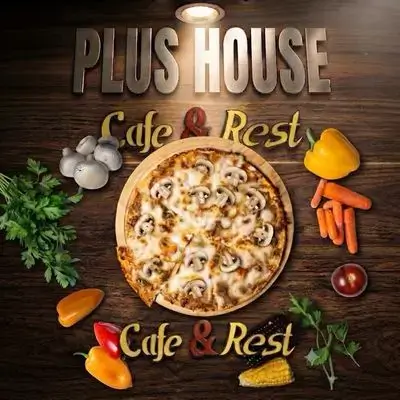 Mushroom Pizza