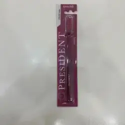President Extra Soft Toothbrush
