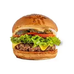 Classic Burger