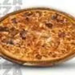 Mini Pizza