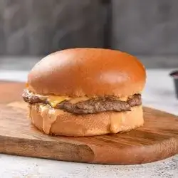 Classic Burger