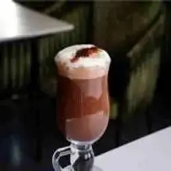 Hot Chocolate		 		 		 		 		 		 		 		