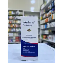 Ardene (Moisturizer Emollient Cream Urea %5)