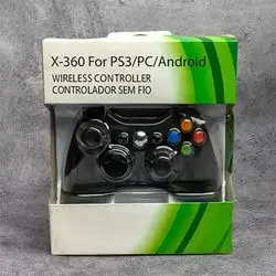 X-360 For PS#/PC/Android Wireless Controller