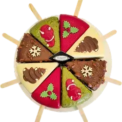 Cake Puzzle