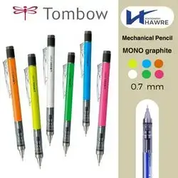Tombow Mechanical Pencil 0.7mm