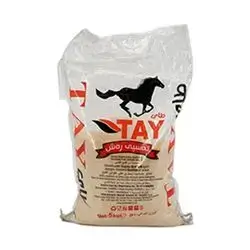 Aspi Rash Groats Bulgur 5 Kg