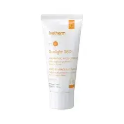 Ivatherm Sunlight 360 Spf 50+ 50ml